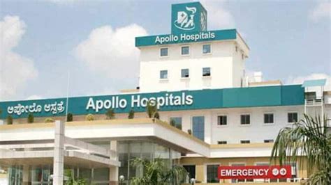 apollo news wiki|apollo hospital news today.